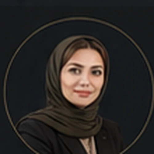 دکتر سارا محمدی