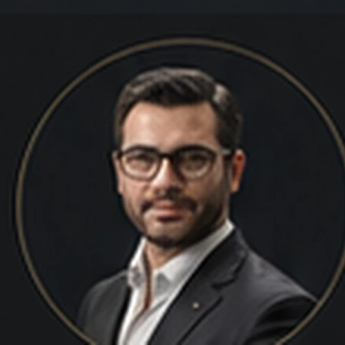 دکتر آرش بهرامی